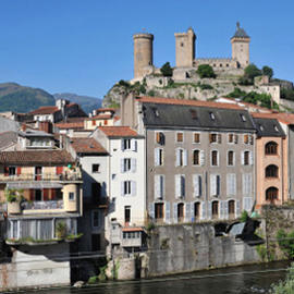 Camping Ariege