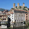 Camping Ariege