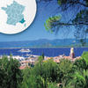 Camping Provenza-Alpes-Costa Azul