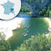 Camping Rhône-Alpes