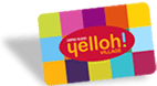Nuestra tarjeta de fidelidad Yelloh! Plus