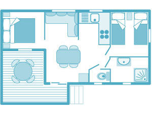 Plage_plan