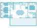 chalet_club_6p_plan