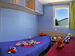 Cottage4p2ch3f-chambre enfant