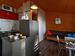 2 Chalet 5p 2ch Privilege sejour-cuisine