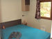 Cottage 5p 2ch vue mer Chambre