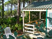 1-Cottage Cote Dune - terrasse