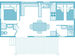 Acacias_4p_plan