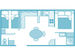 Flores_4/6p_plan