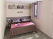 Chambre parent cottage Soleo